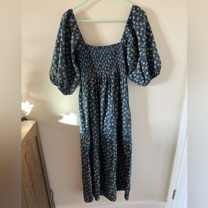 Christy Dawn Katrina Dress